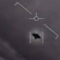 UFOs and UAP