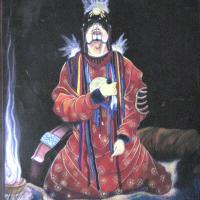 Shamanism