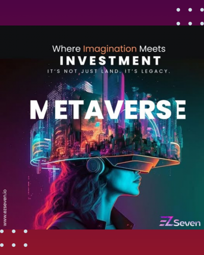 Ezseven Metaverse