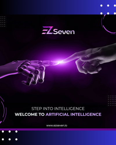 Ezseven Artifical Intelligence