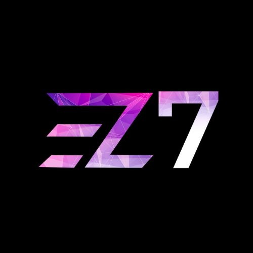 Ezseven Logo