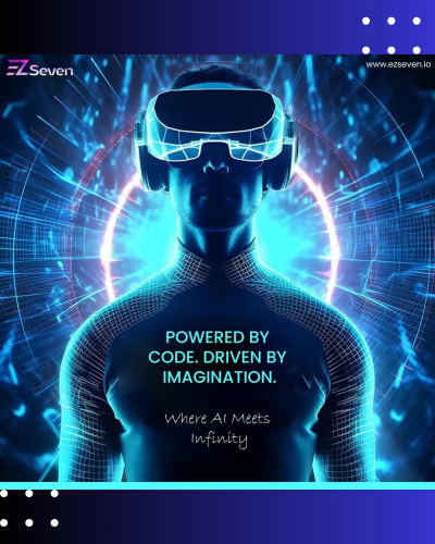 Ezseven - Powered by AI. Designed for Smart Earning