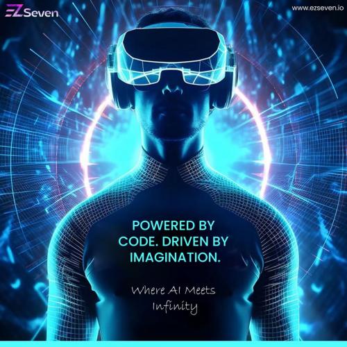 Gaming × Crypto = EZSEVEN 