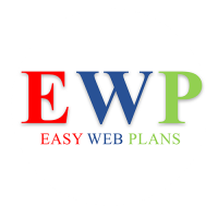 Easy Web Plans