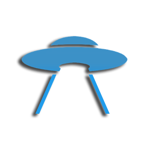 ufo icon